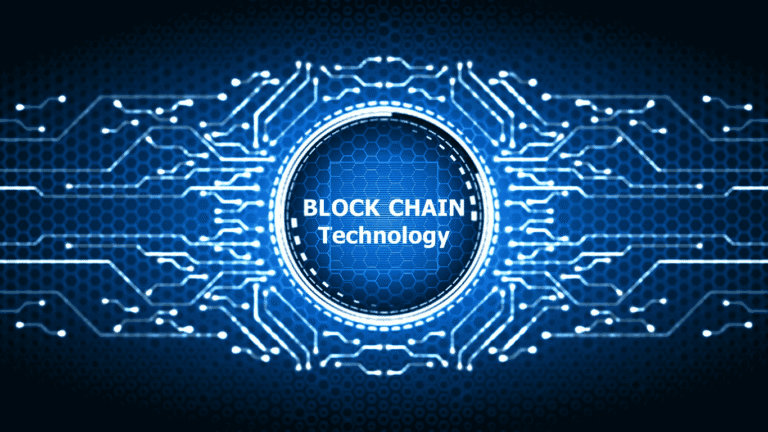 What Is Blockchain Technology and How Does It Work?